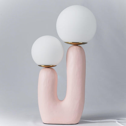 Oo Rough Desk lamp Table Lamp