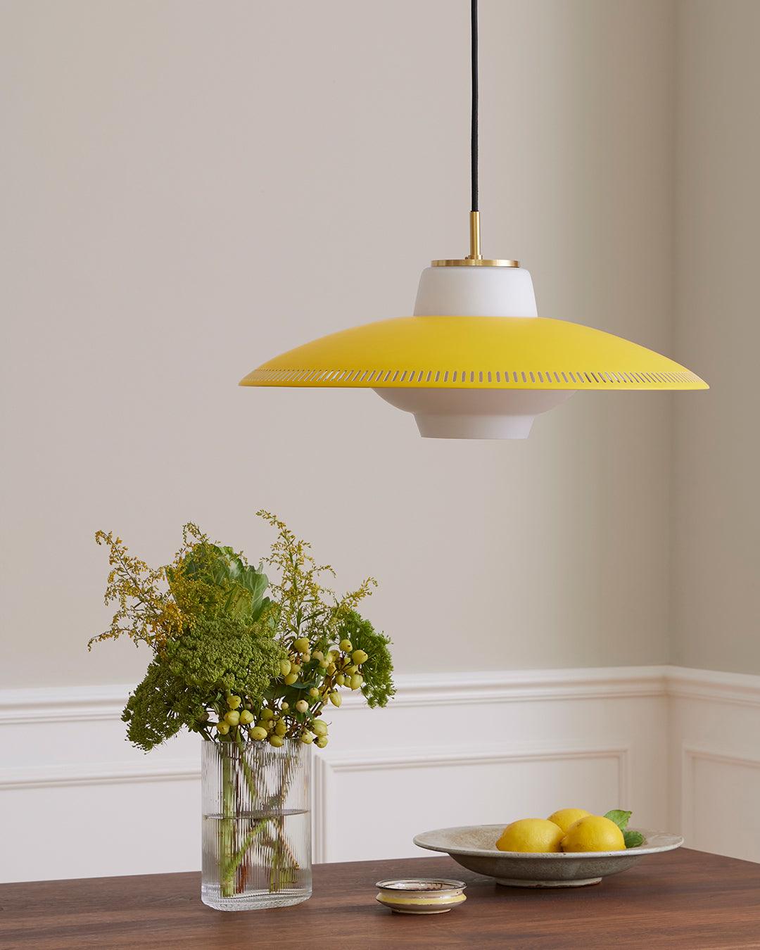 Opal Shade Drop light Pendant Lamp