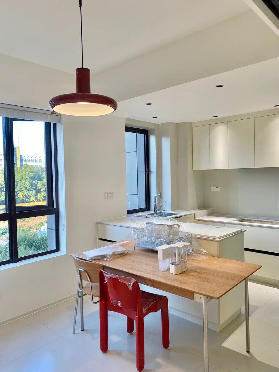 Optima Ceiling light fitting Pendant Light