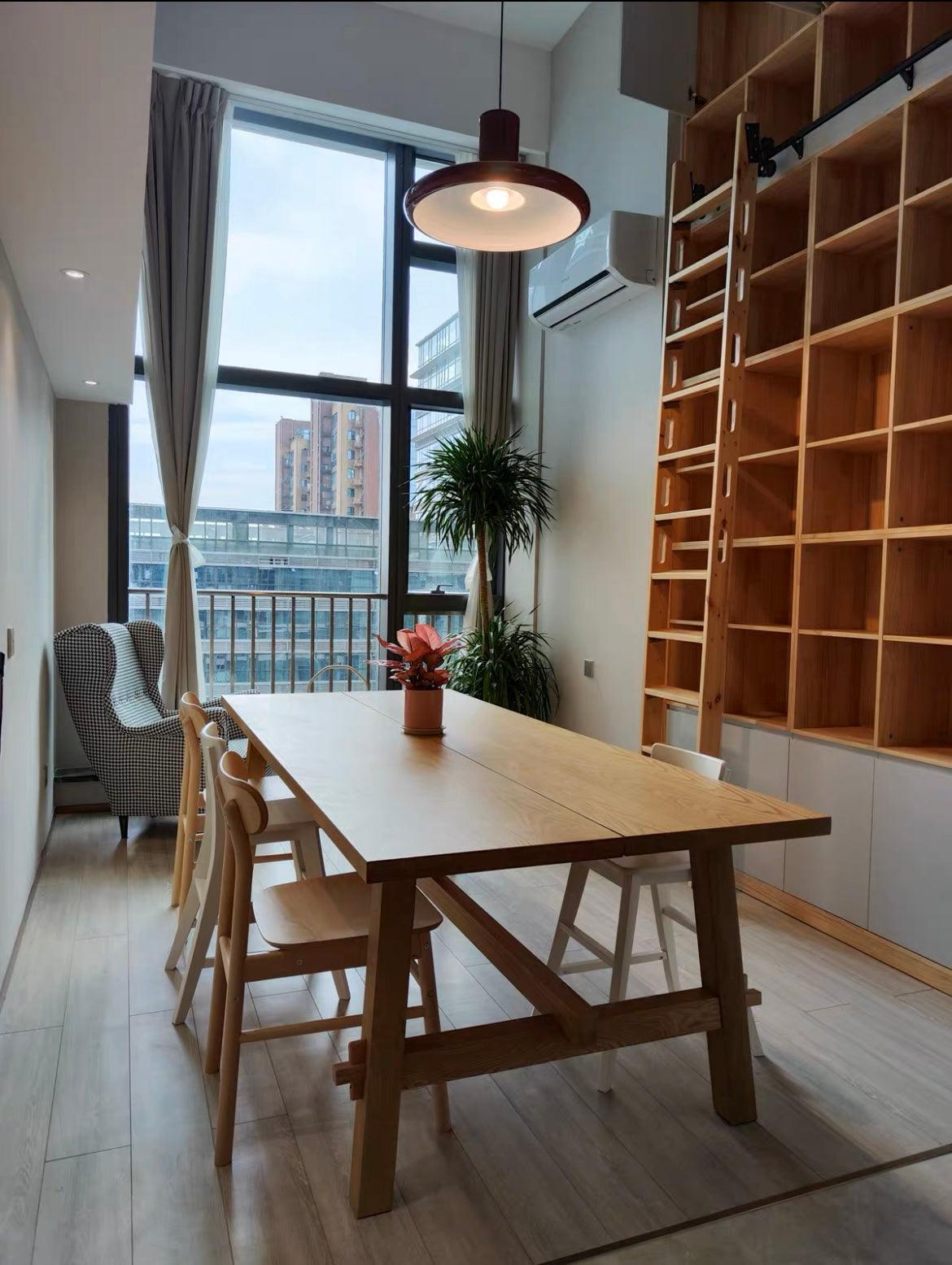 Optima Ceiling light fitting Pendant Light