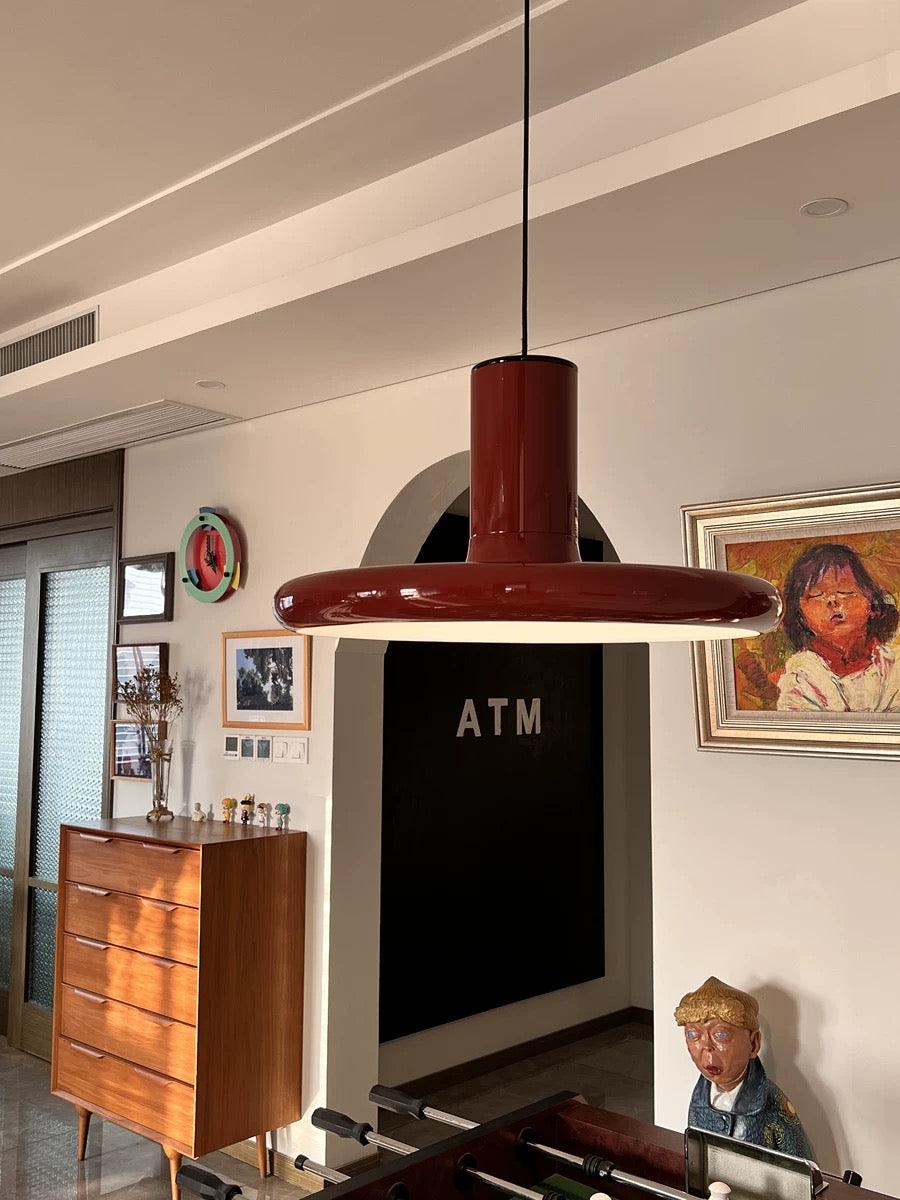 Optima Ceiling light fitting Pendant Light