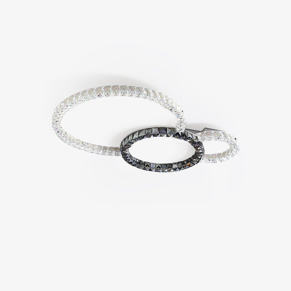 Oraylia Flush mount light Ceiling Lamp