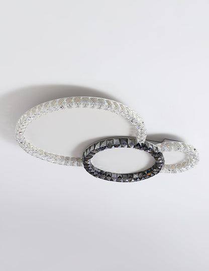 Oraylia Flush mount light Ceiling Lamp