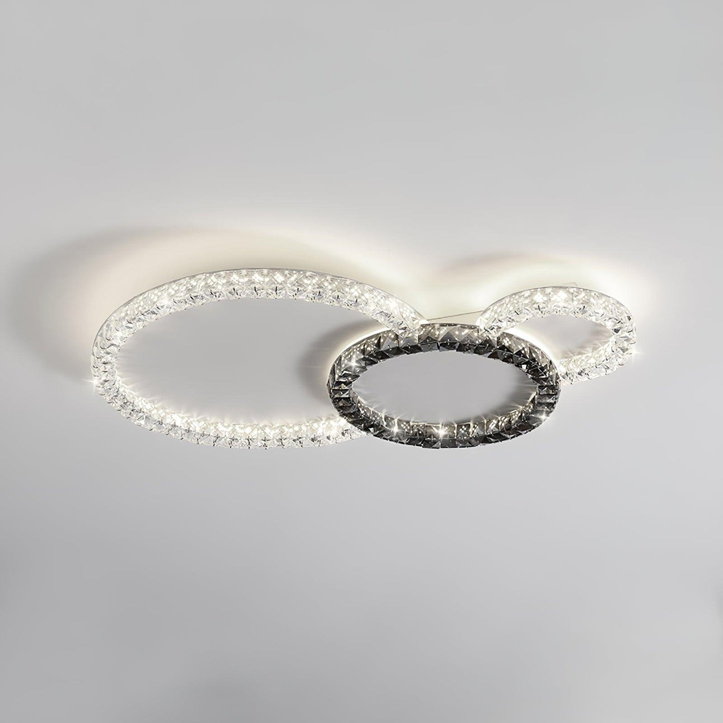 Oraylia Flush mount light Ceiling Lamp