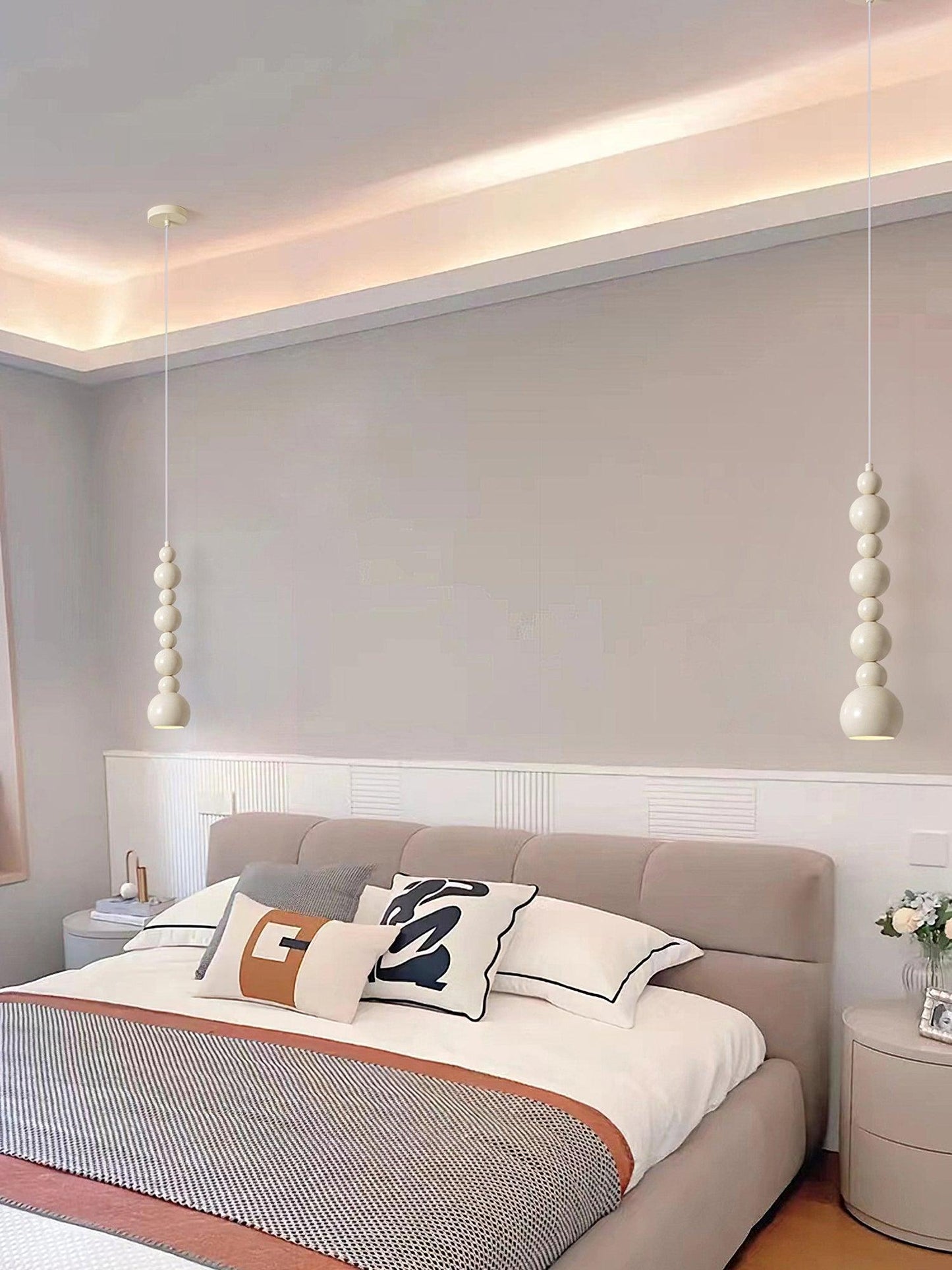 Orbet Metal Houselight Pendant Lights