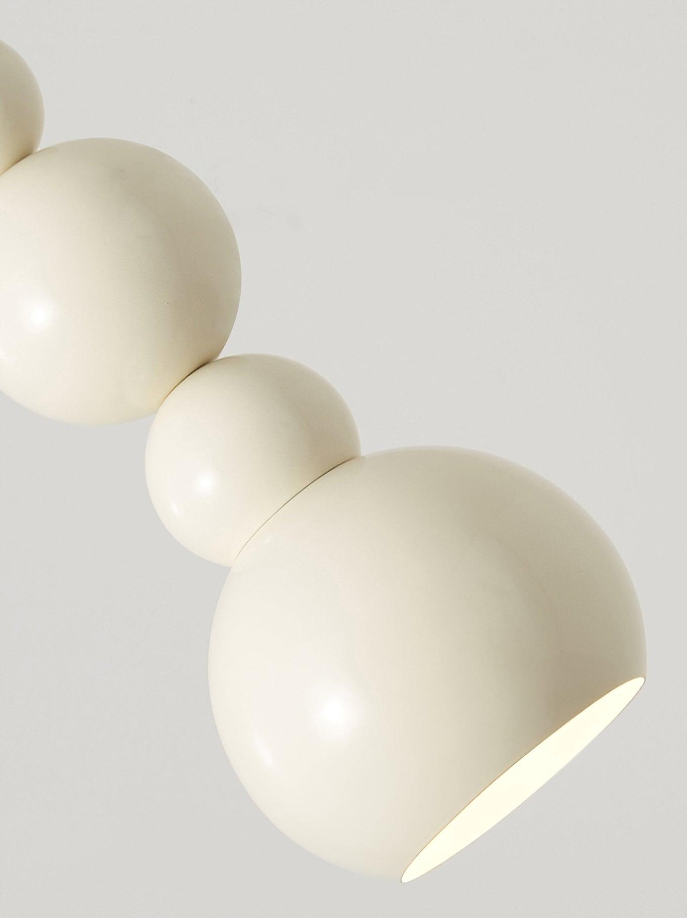 Orbet Metal Houselight Pendant Lights