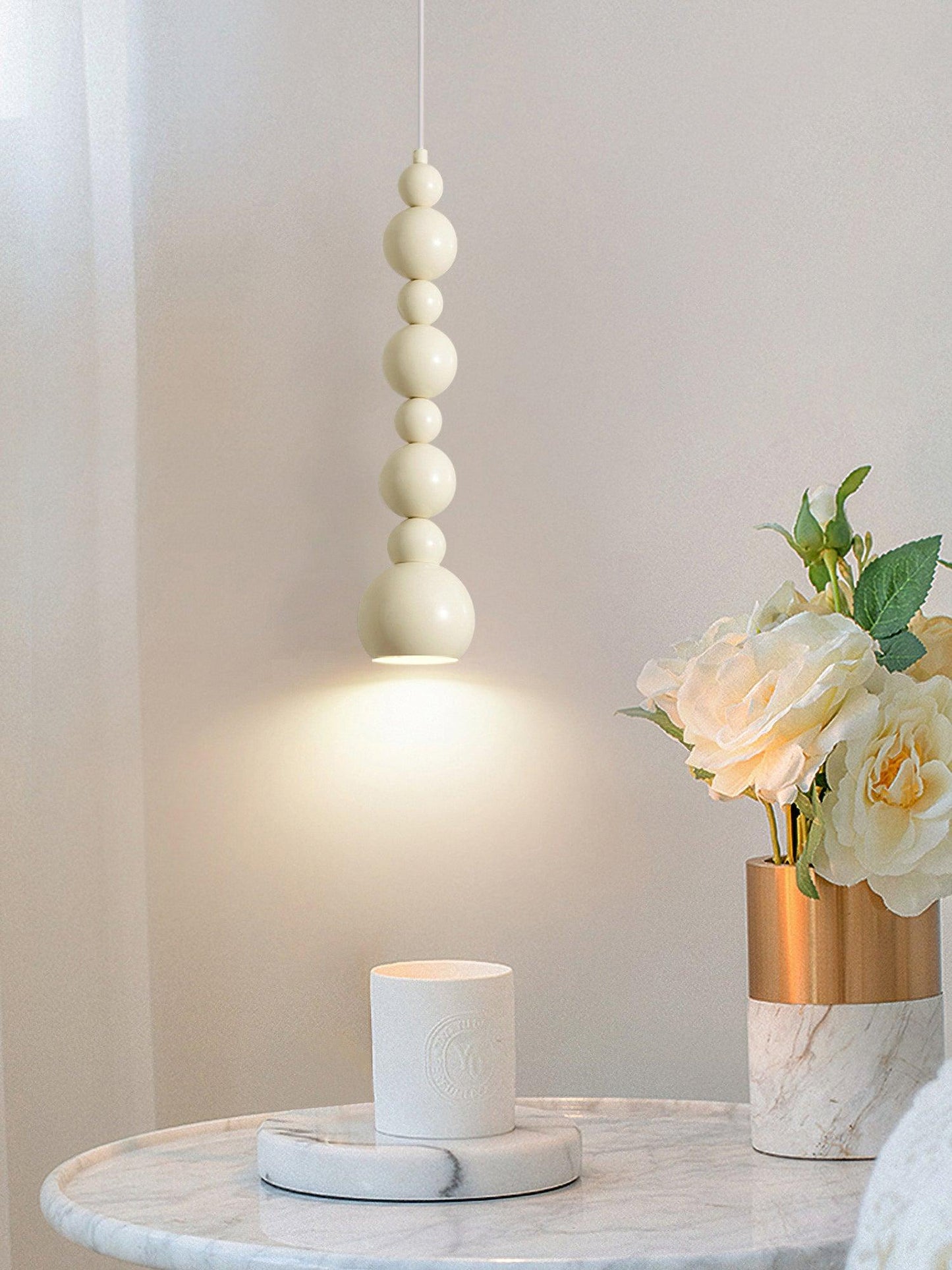 Orbet Metal Houselight Pendant Lights