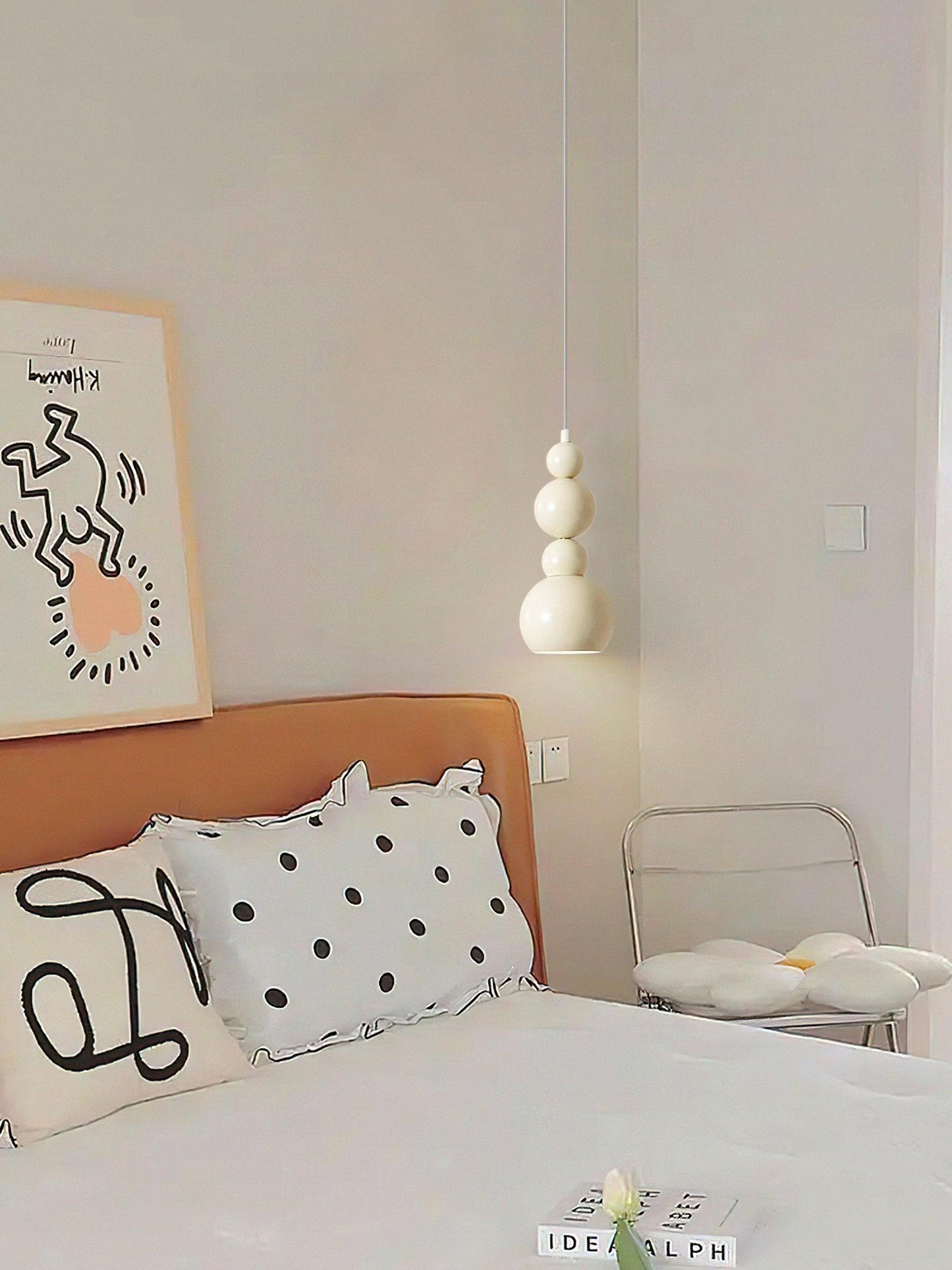 Orbet Metal Houselight Pendant Lights