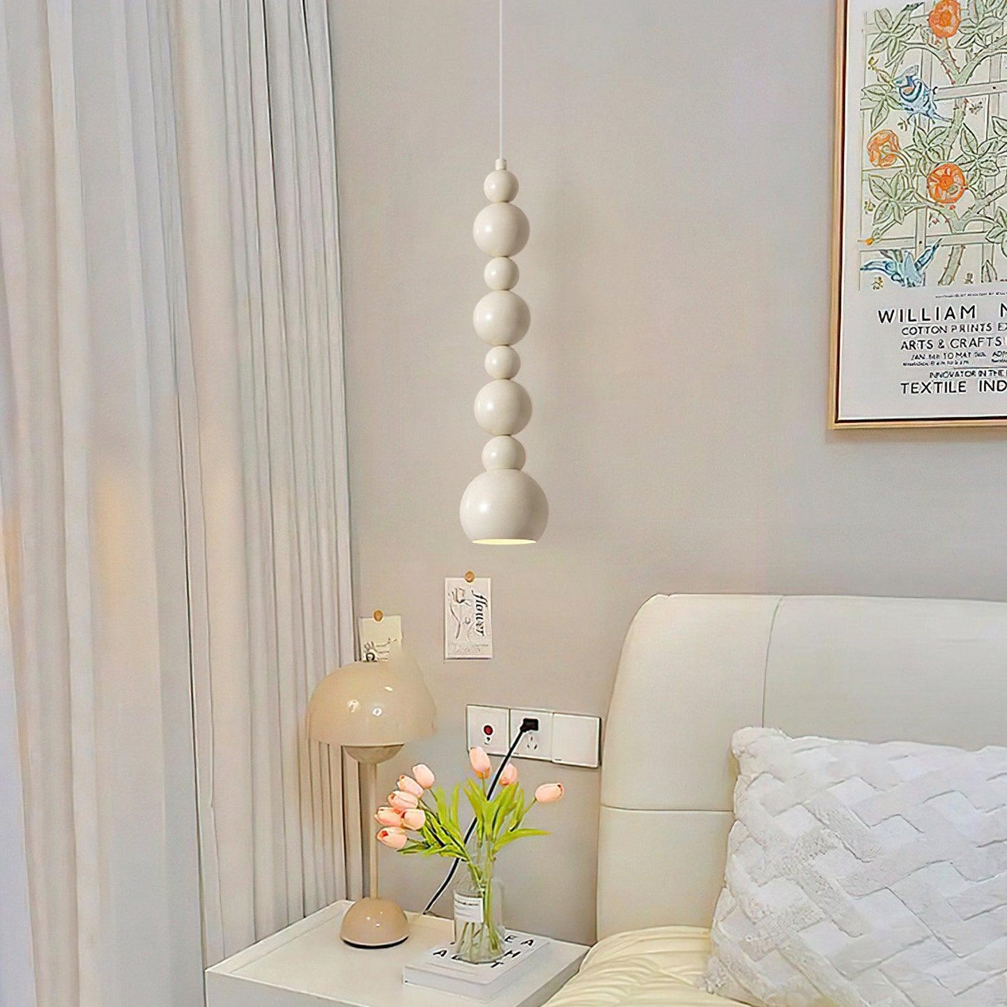 Orbet Metal Houselight Pendant Lights