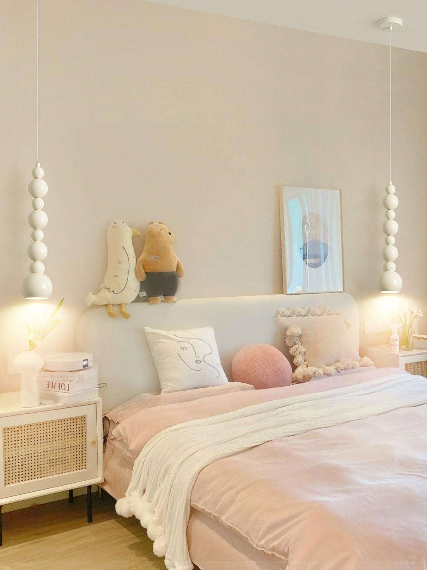 Orbet Metal Houselight Pendant Lights