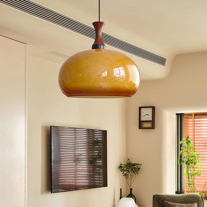 Orbique Drop light Pendant Lamp