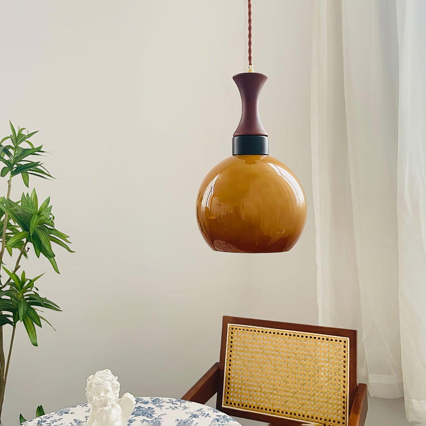 Orbique Drop light Pendant Lamp