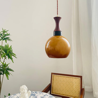 Orbique Drop light Pendant Lamp