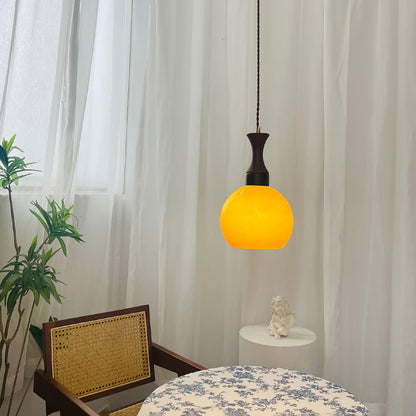 Orbique Drop light Pendant Lamp