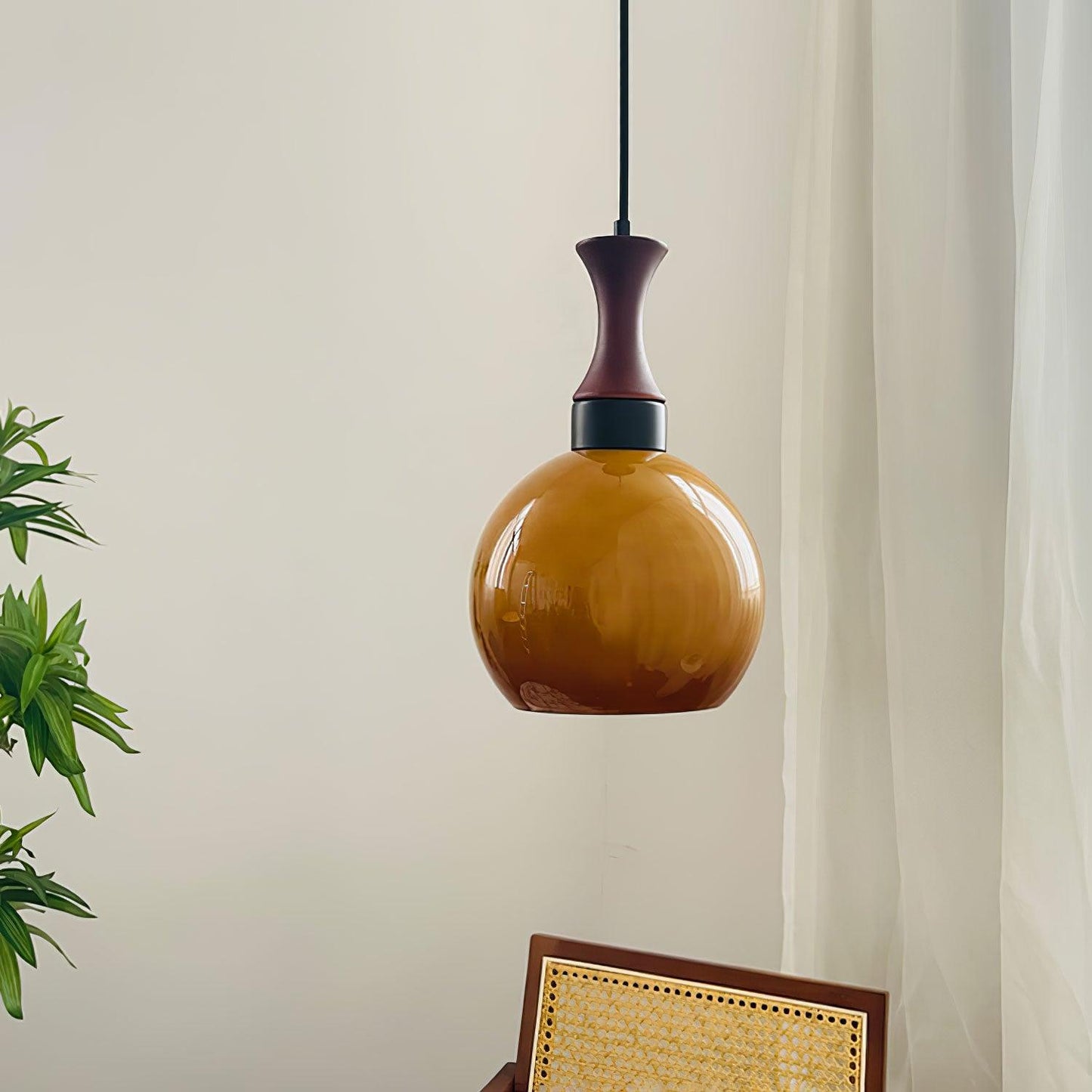Orbique Drop light Pendant Lamp