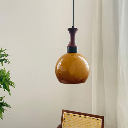 Orbique Drop light Pendant Lamp