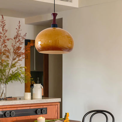 Orbique Drop light Pendant Lamp