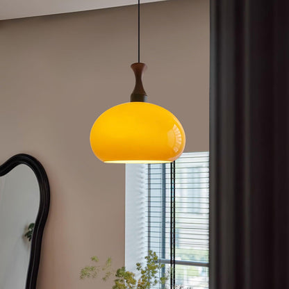 Orbique Drop light Pendant Lamp