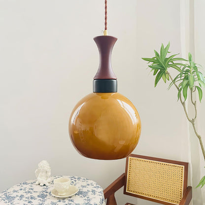 Orbique Drop light Pendant Lamp