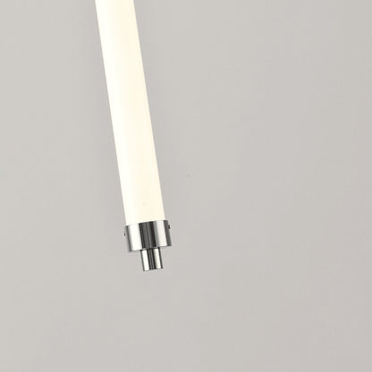 Organic Glass Ceiling light fitting Pendant Light