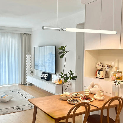 Organic Glass Ceiling light fitting Pendant Light