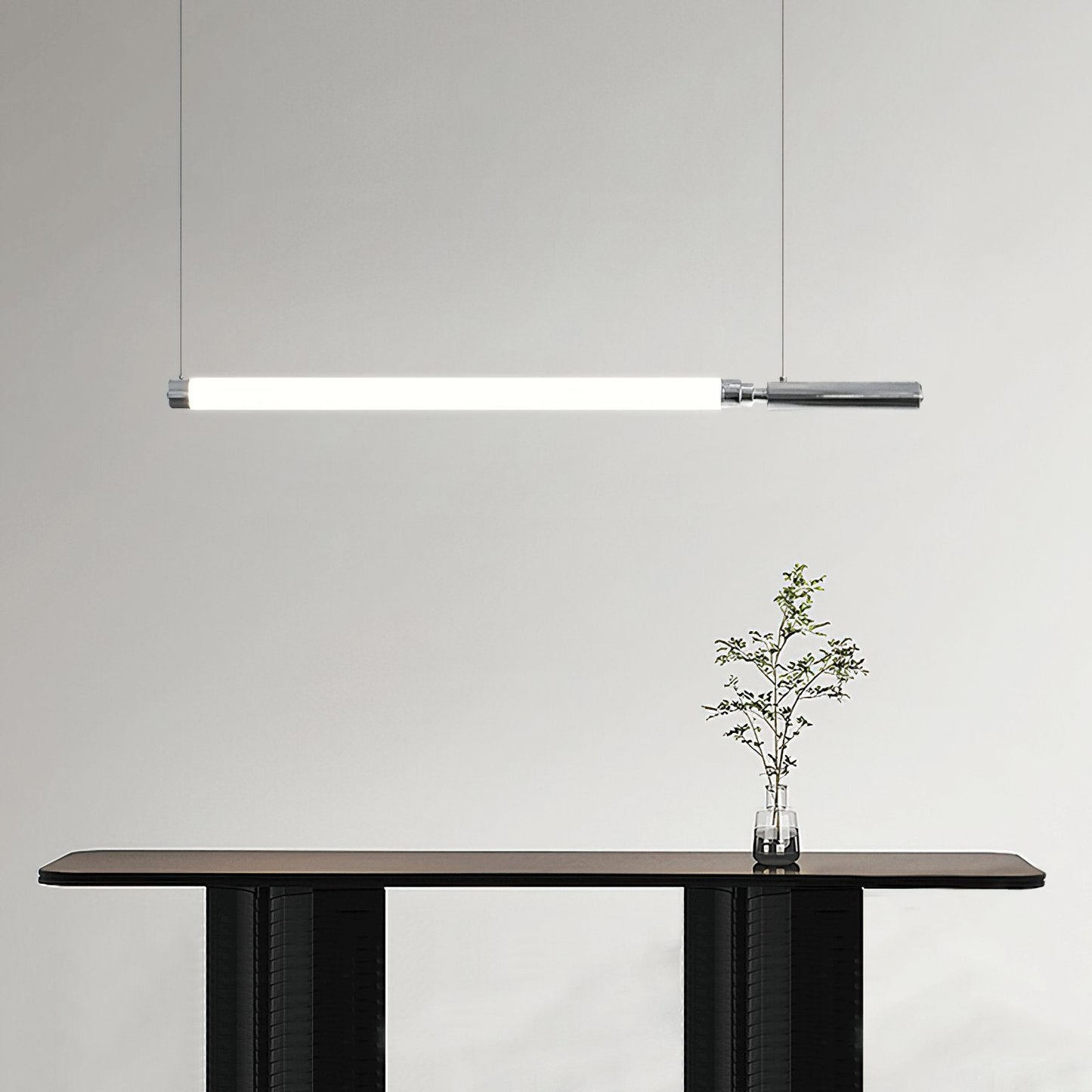 Organic Glass Ceiling light fitting Pendant Light