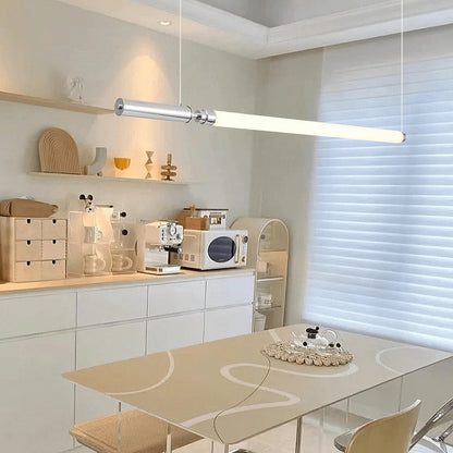 Organic Glass Ceiling light fitting Pendant Light