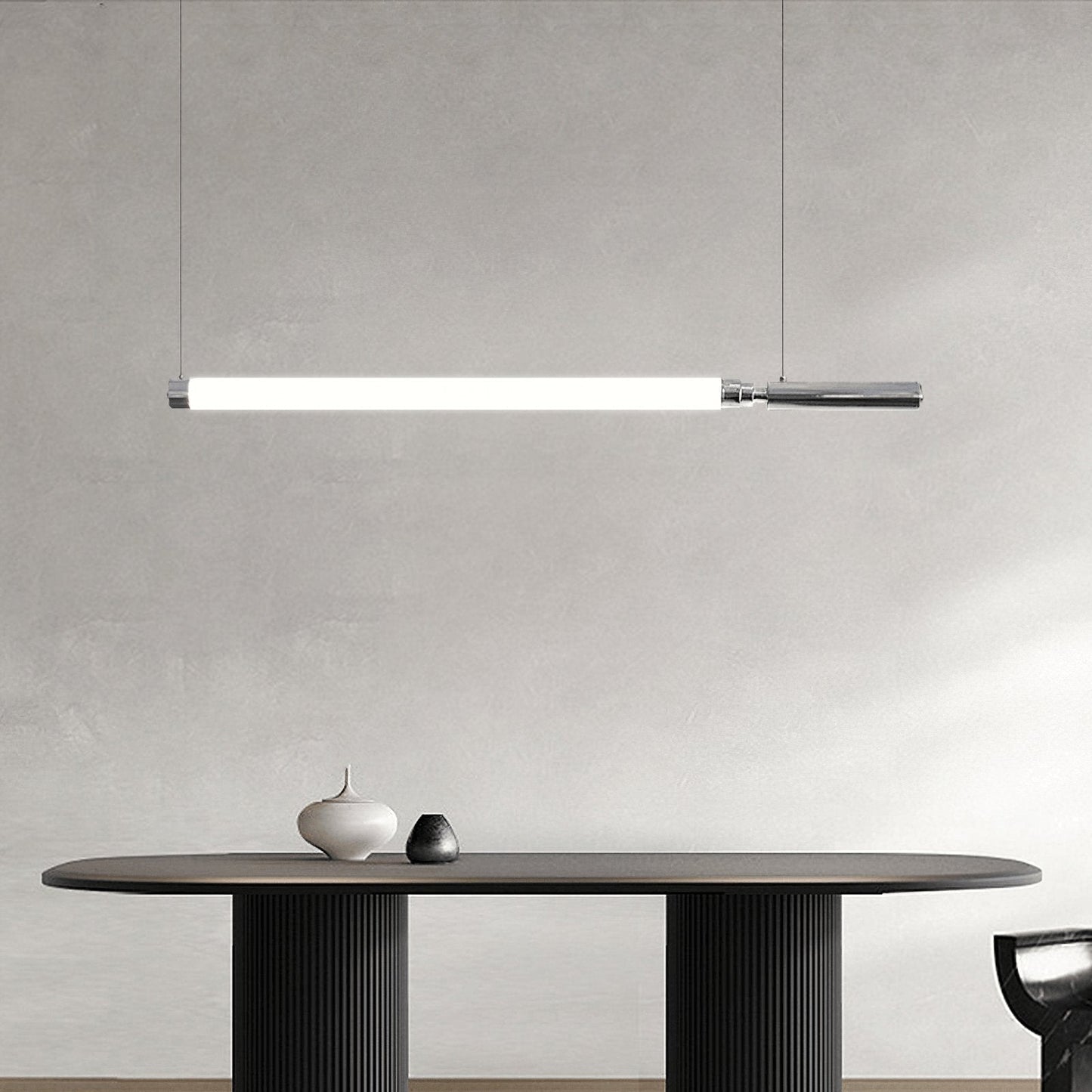 Organic Glass Ceiling light fitting Pendant Light