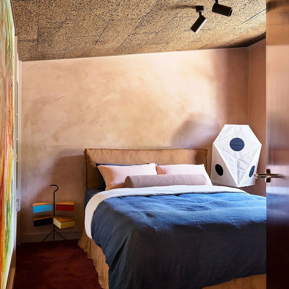 Origami Lantern Accent Lamp Floor Lamp