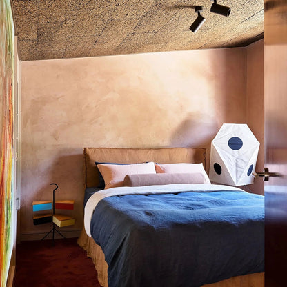 Origami Lantern Accent Lamp Floor Lamp