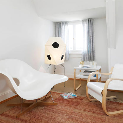 Origami Lantern Accent Lamp Floor Lamp