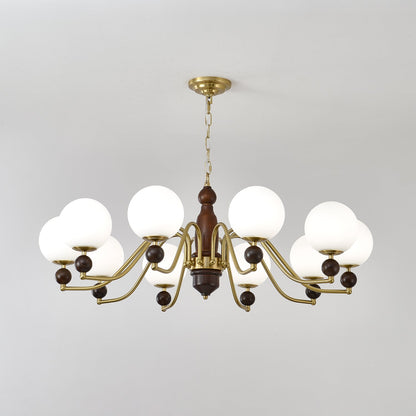 Ornate Heritage Pendant light Chandelier