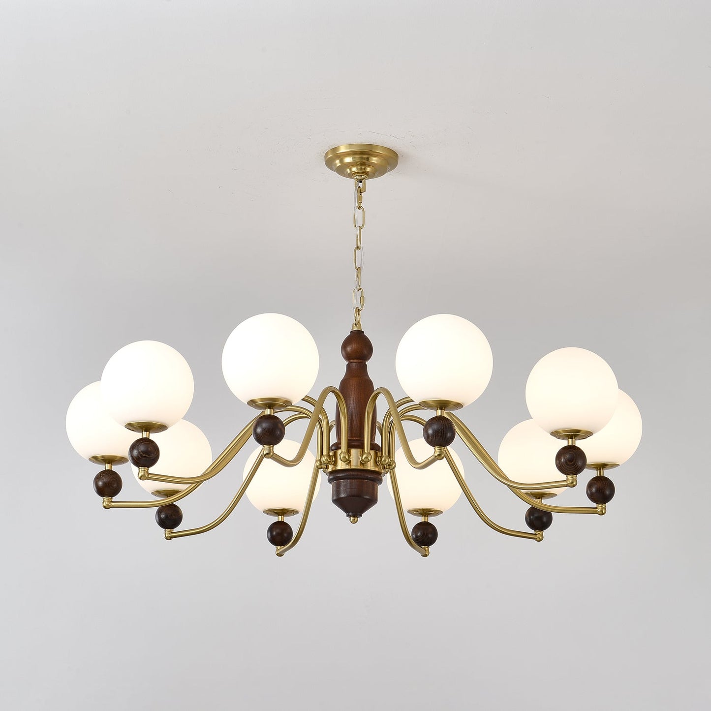 Ornate Heritage Pendant light Chandelier