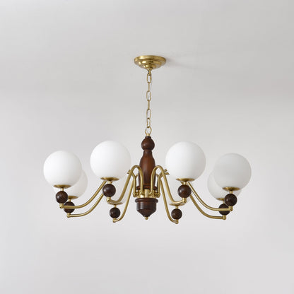 Ornate Heritage Pendant light Chandelier