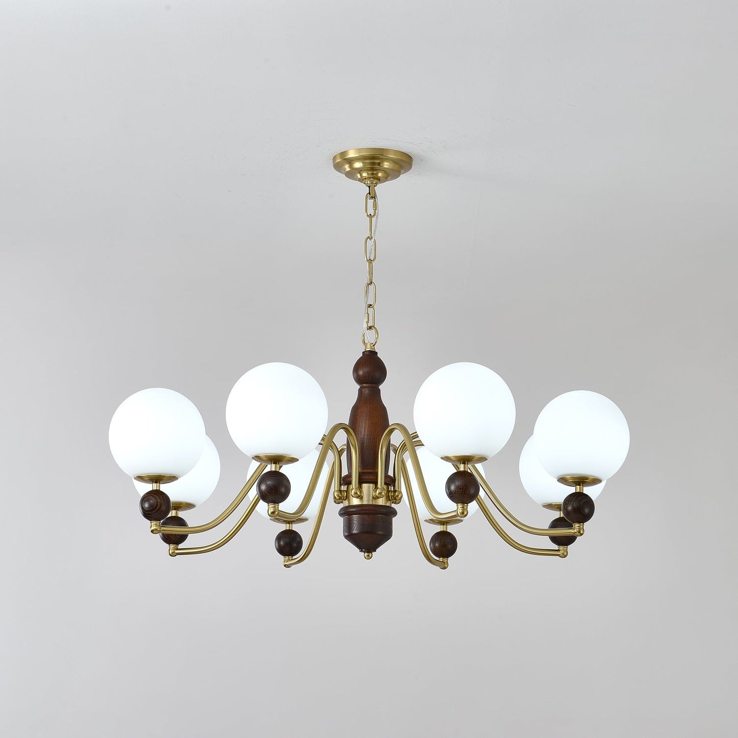 Ornate Heritage Pendant light Chandelier