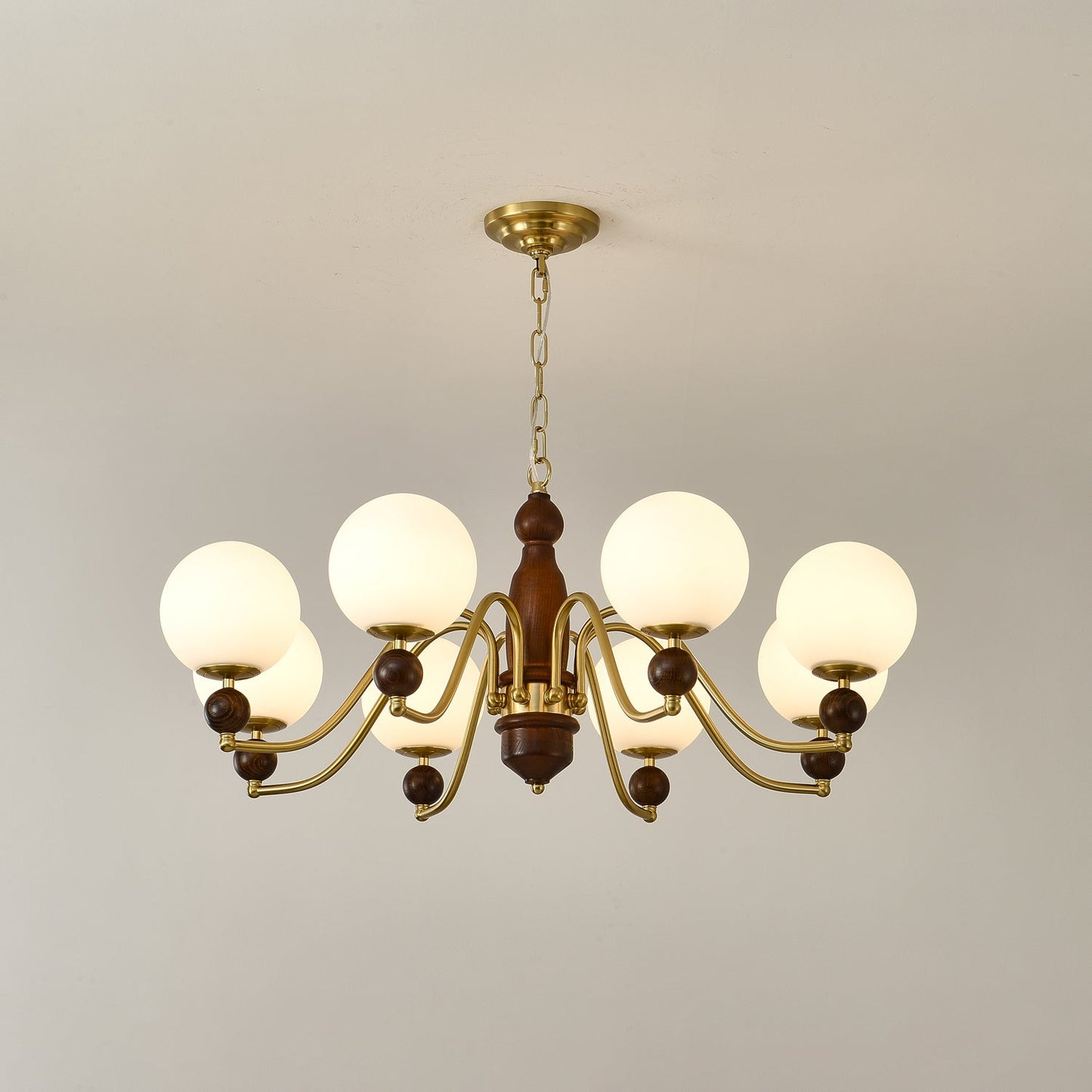 Ornate Heritage Pendant light Chandelier