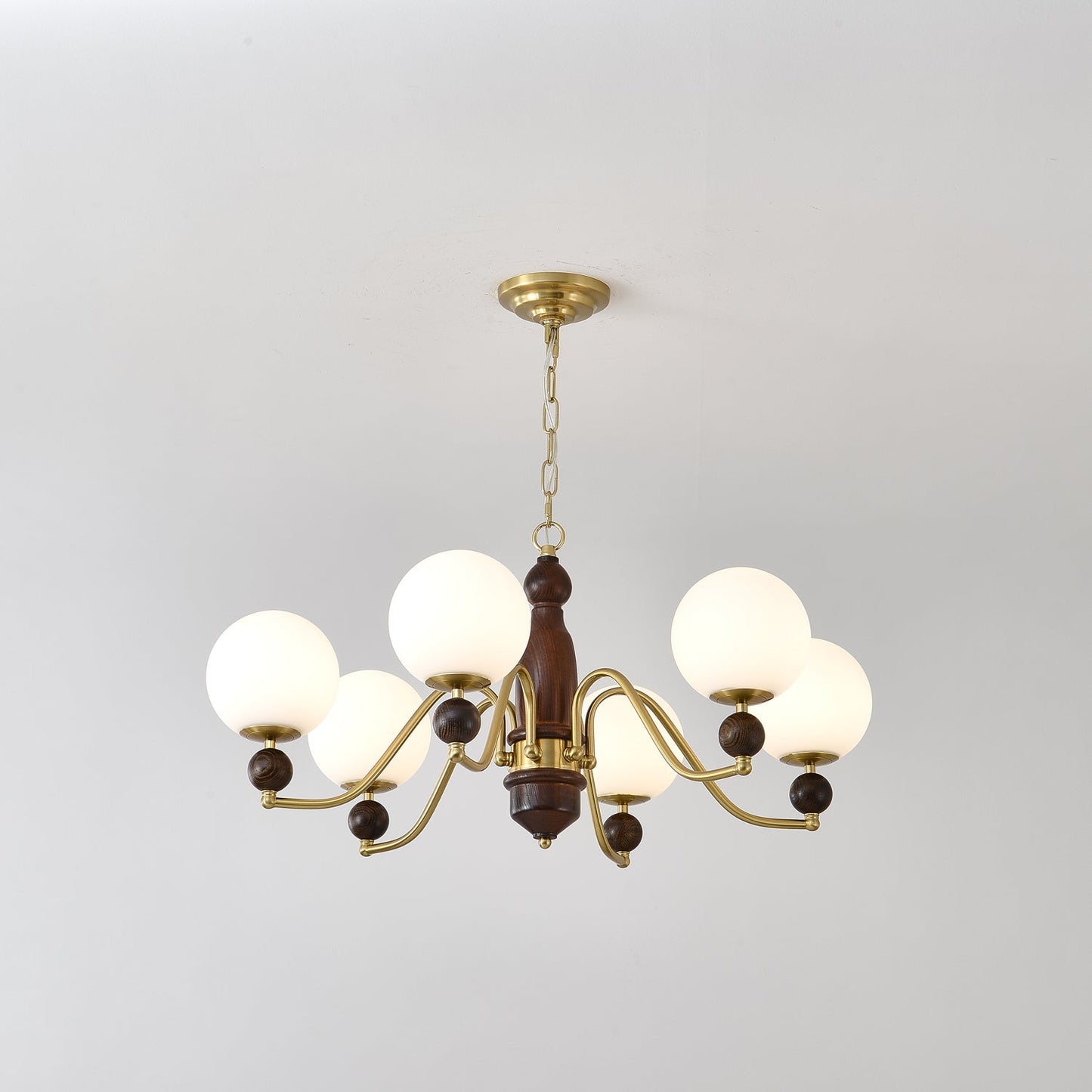 Ornate Heritage Pendant light Chandelier