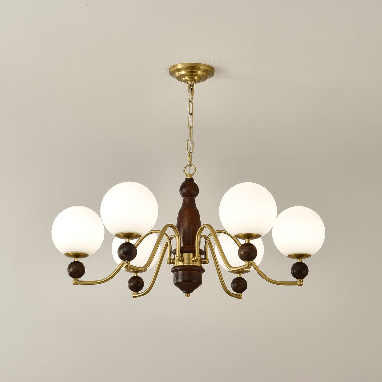 Ornate Heritage Pendant light Chandelier