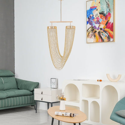 Otero Droplight Pendant Light
