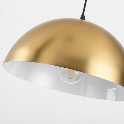 Otto Tall Lamp Floor Lamp