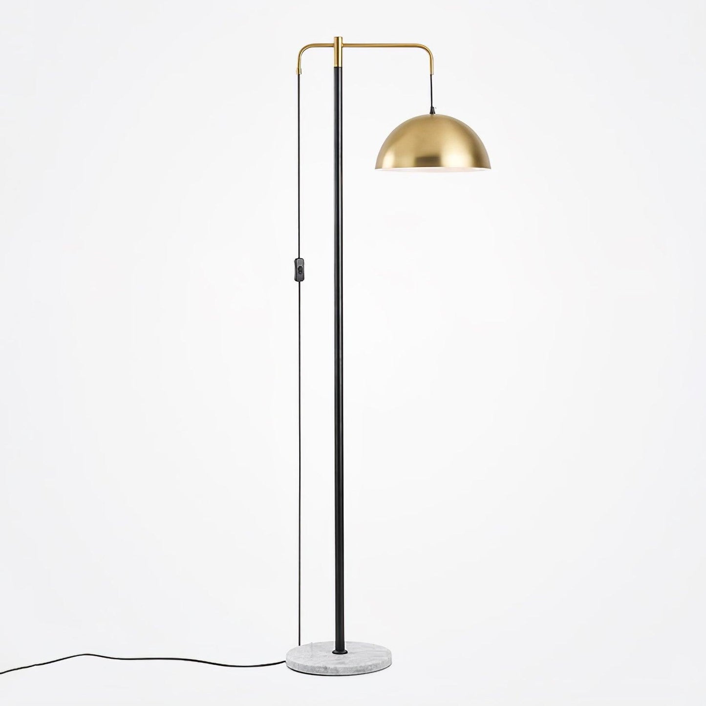 Otto Tall Lamp Floor Lamp