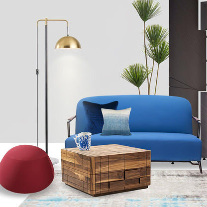 Otto Tall Lamp Floor Lamp