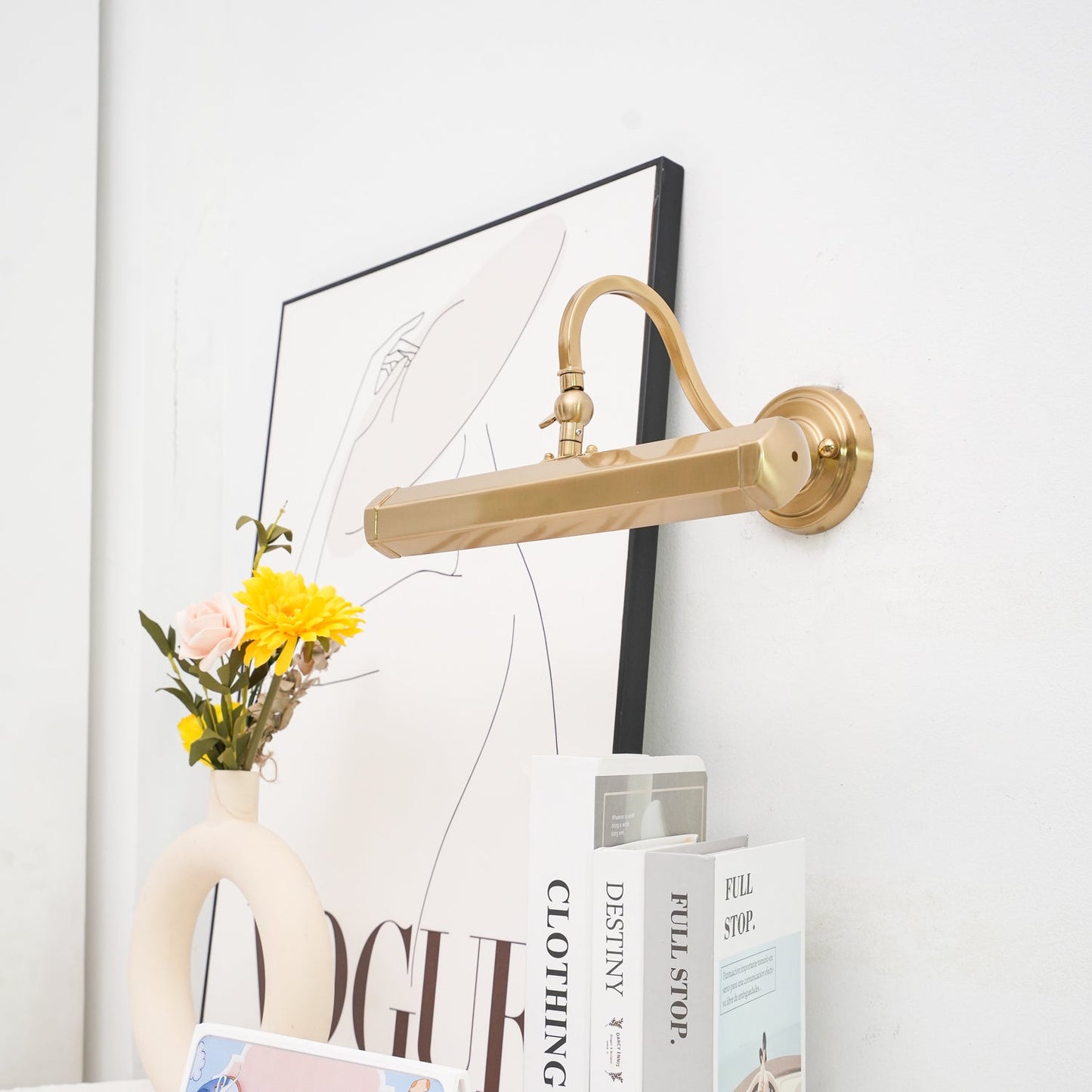 Pacific Wall light Wall Lamp