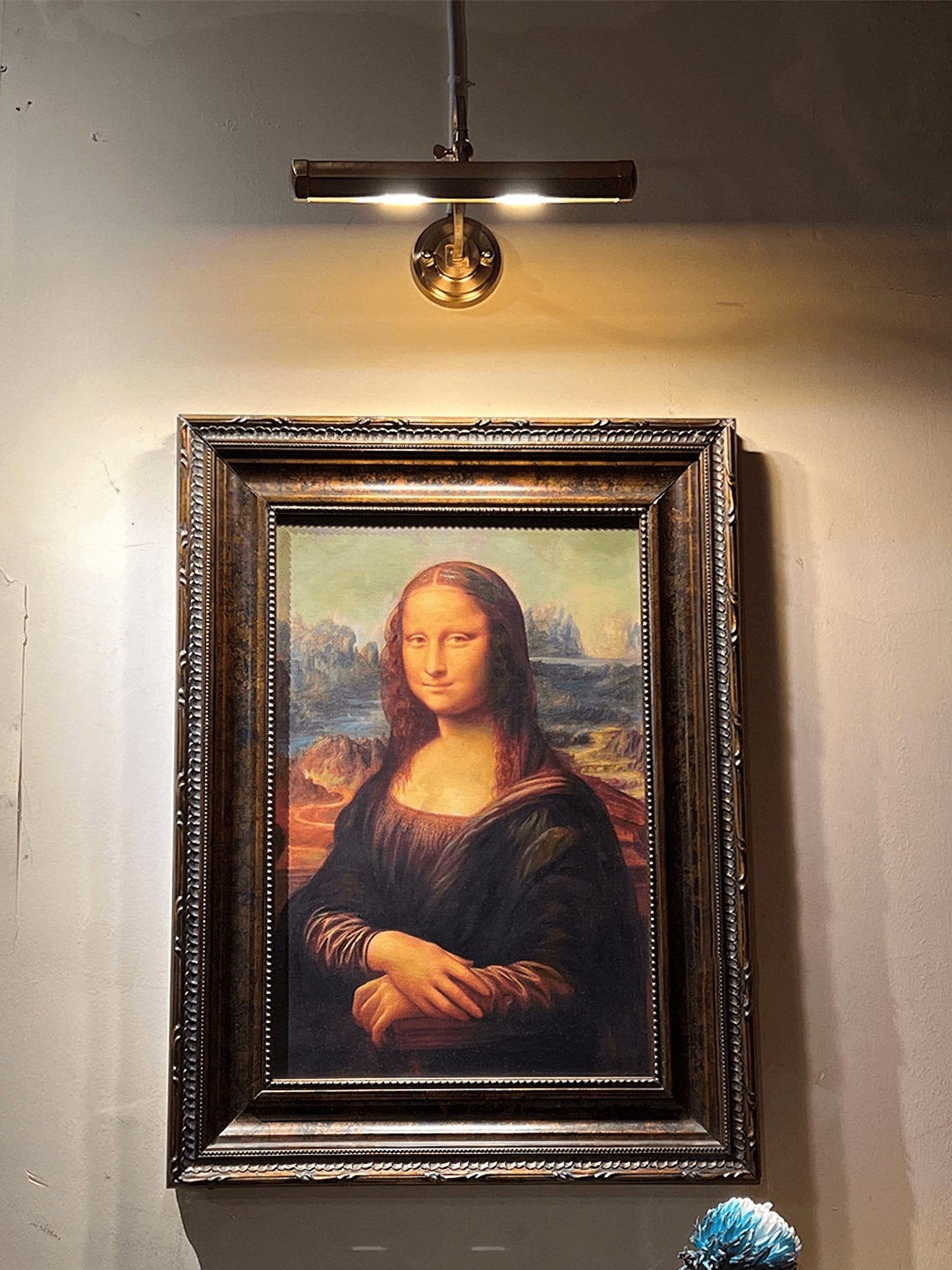 Pacific Wall light Wall Lamp