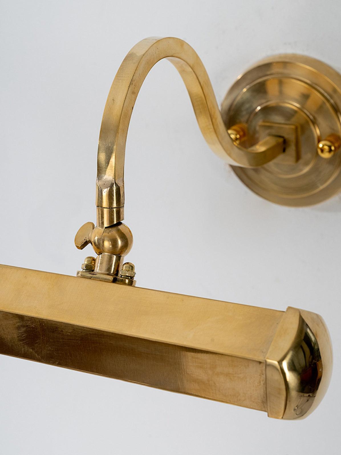 Pacific Wall light Wall Lamp