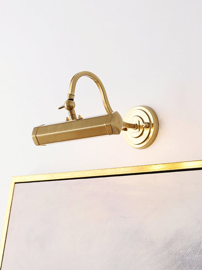 Pacific Wall light Wall Lamp