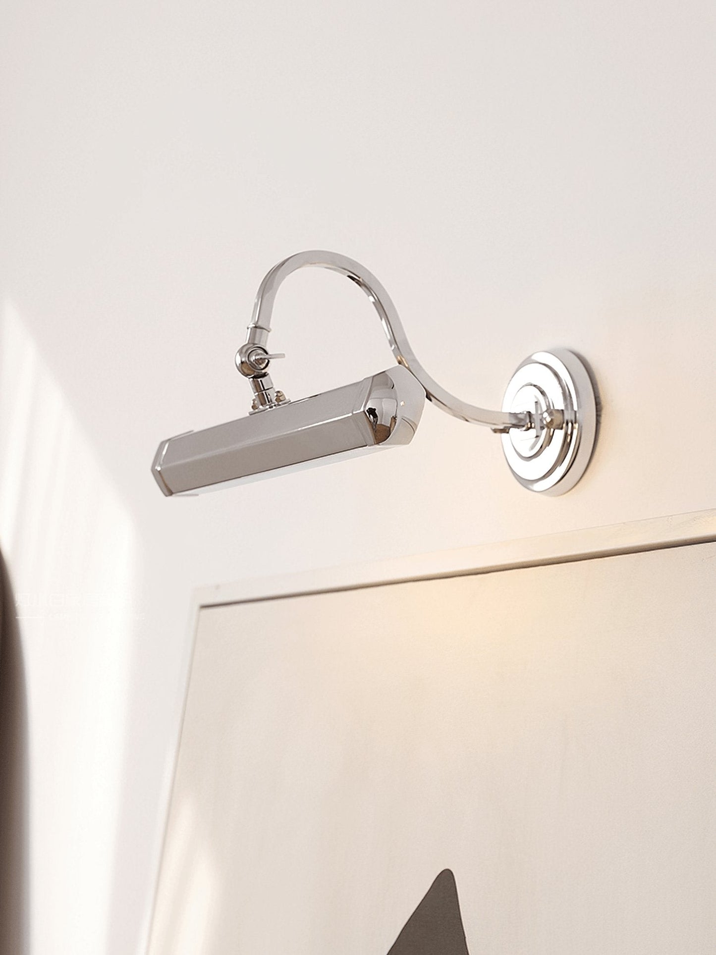 Pacific Wall light Wall Lamp