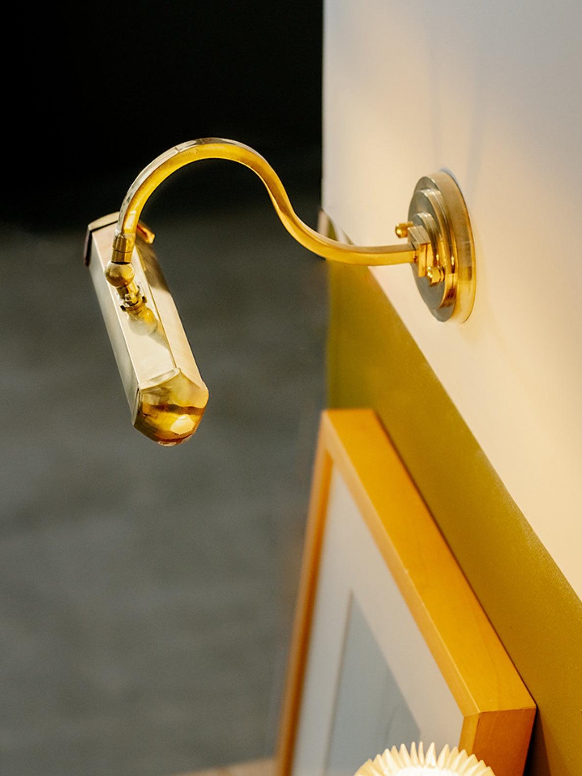 Pacific Wall light Wall Lamp