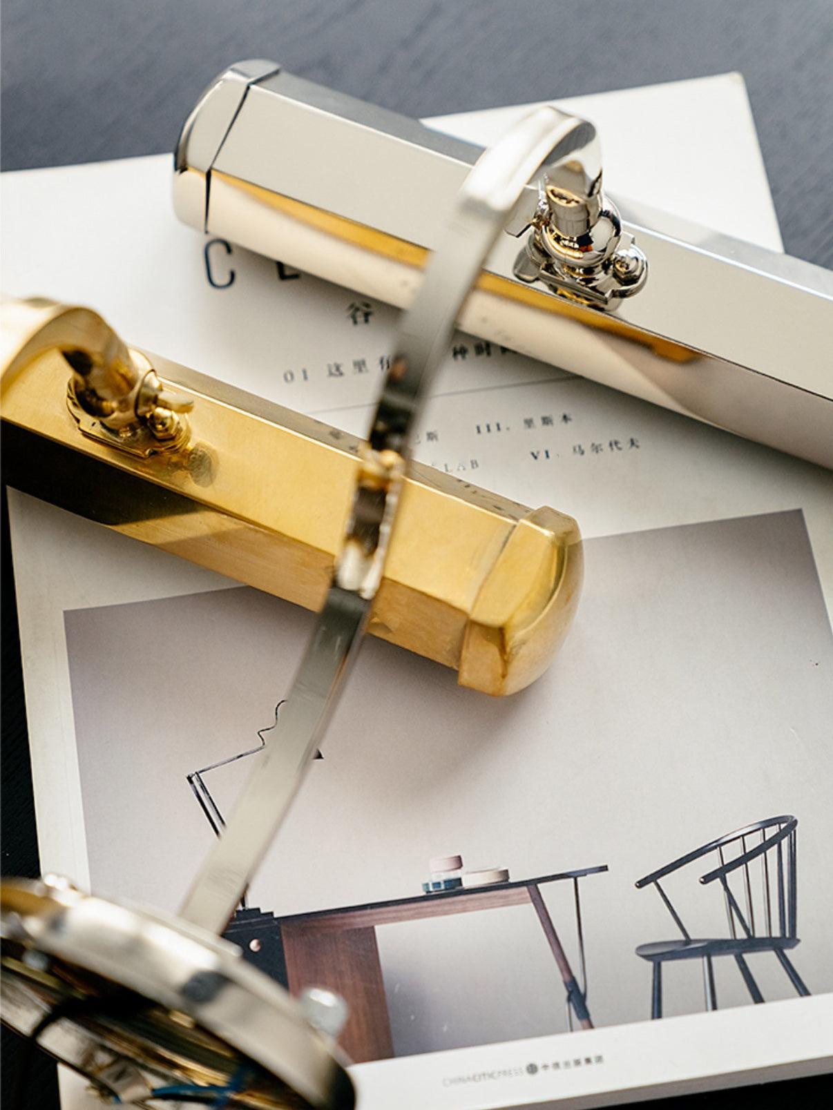 Pacific Wall light Wall Lamp