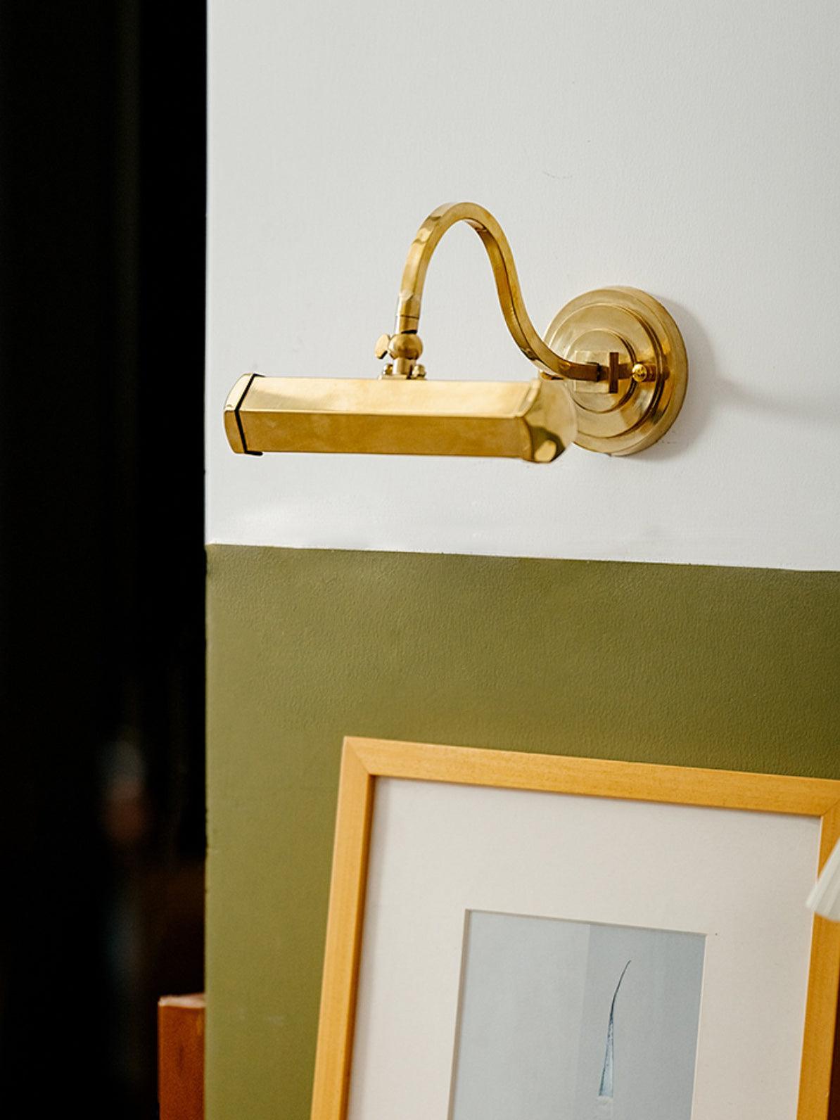 Pacific Wall light Wall Lamp